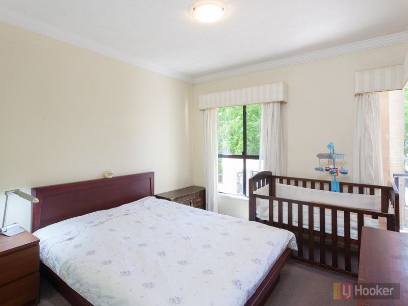 8/165 Main Street, Kangaroo Point QLD 4169