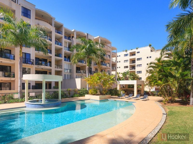 8/165 Main Street, Kangaroo Point QLD 4169