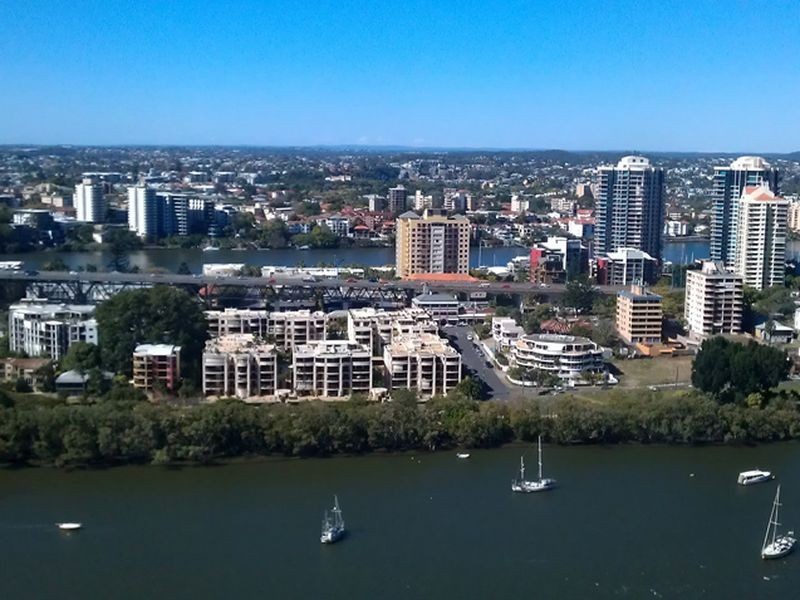 8/165 Main Street, Kangaroo Point QLD 4169