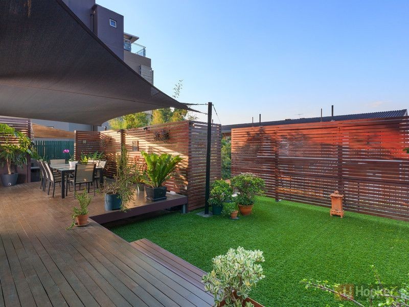 2/178 Bowen Terrace, New Farm QLD 4005