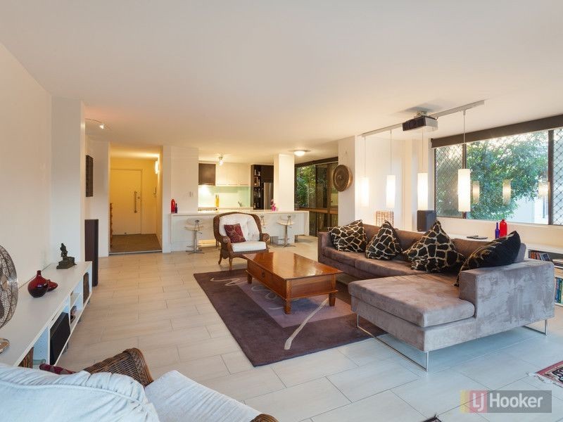 2/178 Bowen Terrace, New Farm QLD 4005