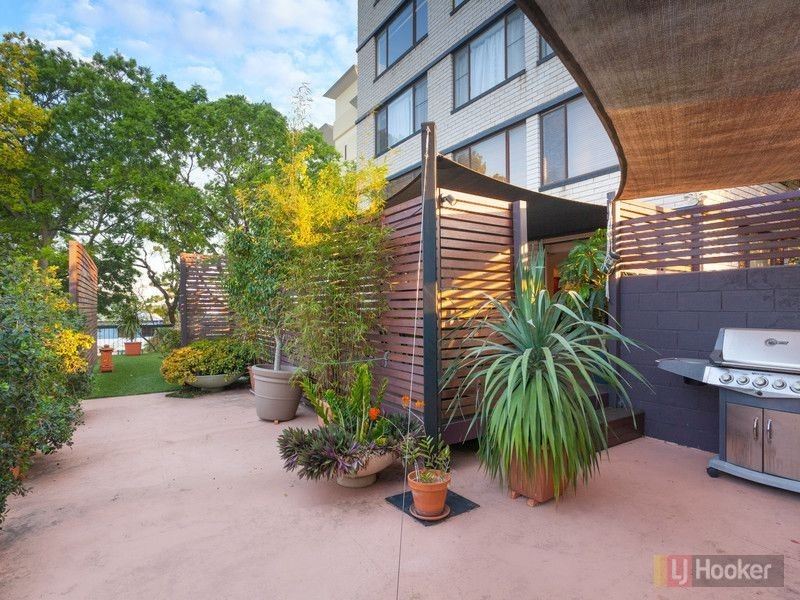 2/178 Bowen Terrace, New Farm QLD 4005