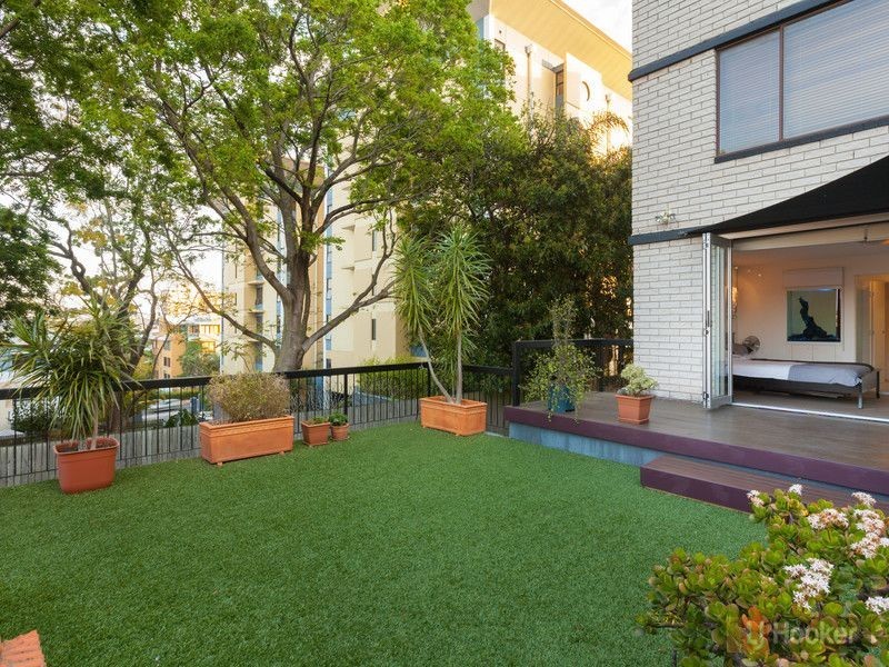 2/178 Bowen Terrace, New Farm QLD 4005