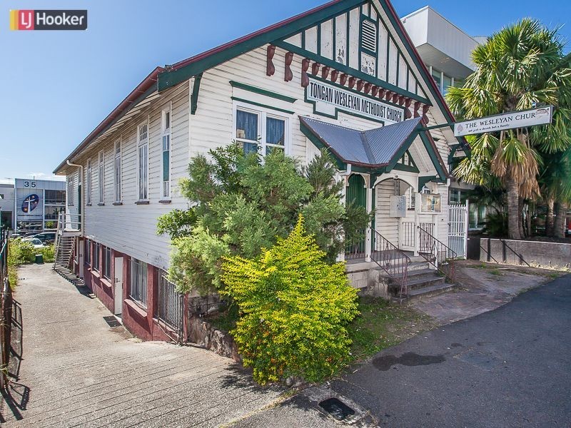 136 Brunswick Street, Fortitude Valley QLD 4006