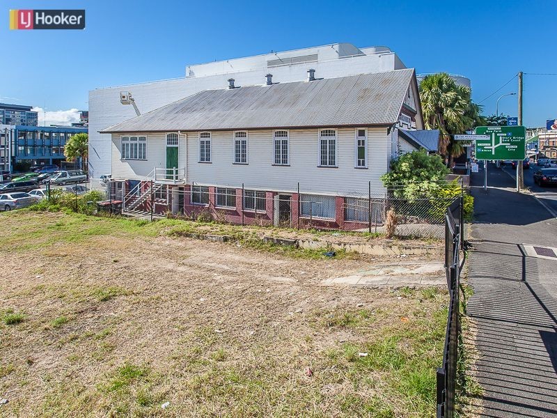 136 Brunswick Street, Fortitude Valley QLD 4006