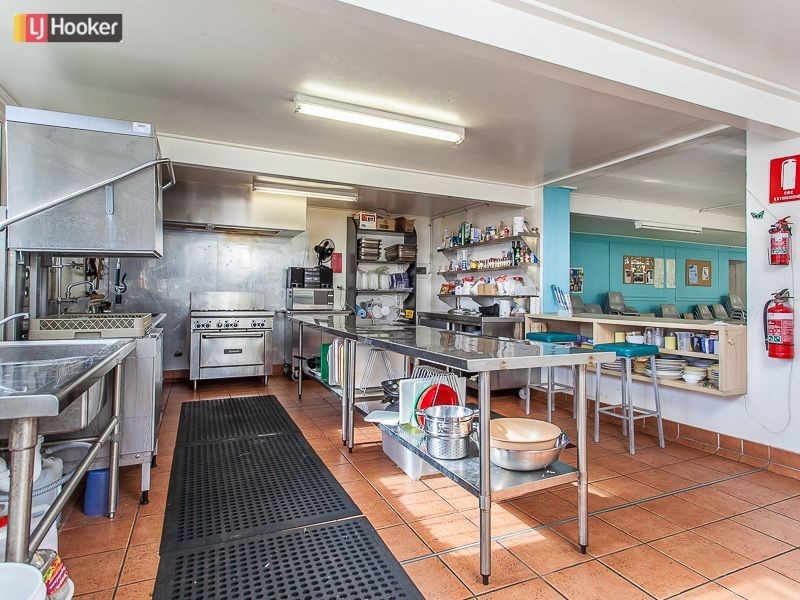 136 Brunswick Street, Fortitude Valley QLD 4006