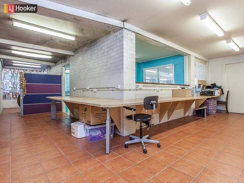 136 Brunswick Street, Fortitude Valley QLD 4006