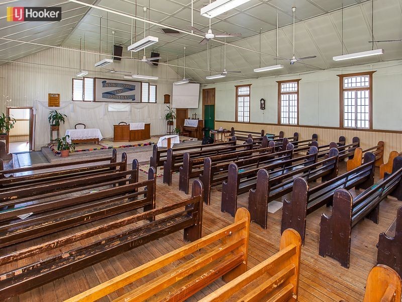 136 Brunswick Street, Fortitude Valley QLD 4006