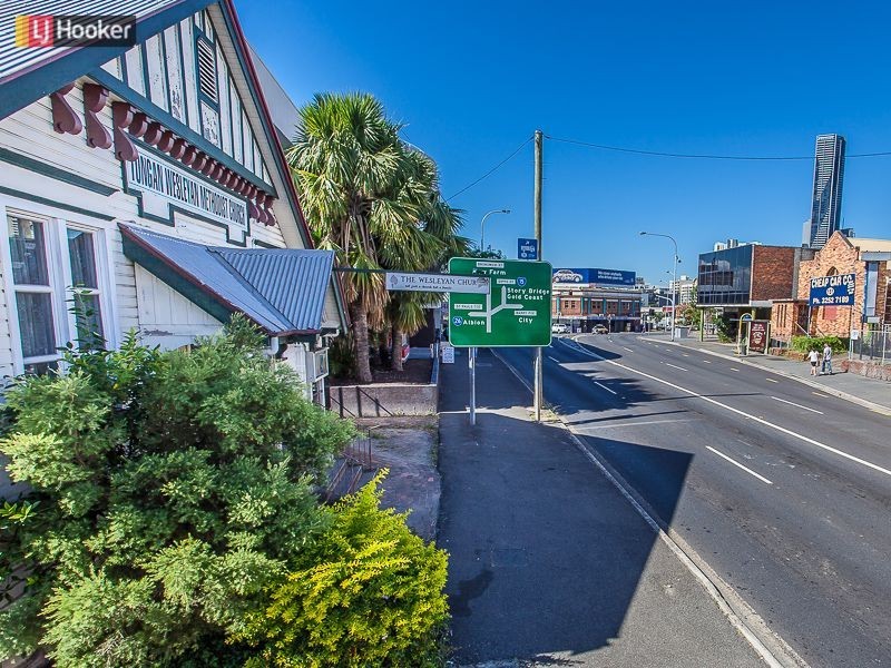 136 Brunswick Street, Fortitude Valley QLD 4006