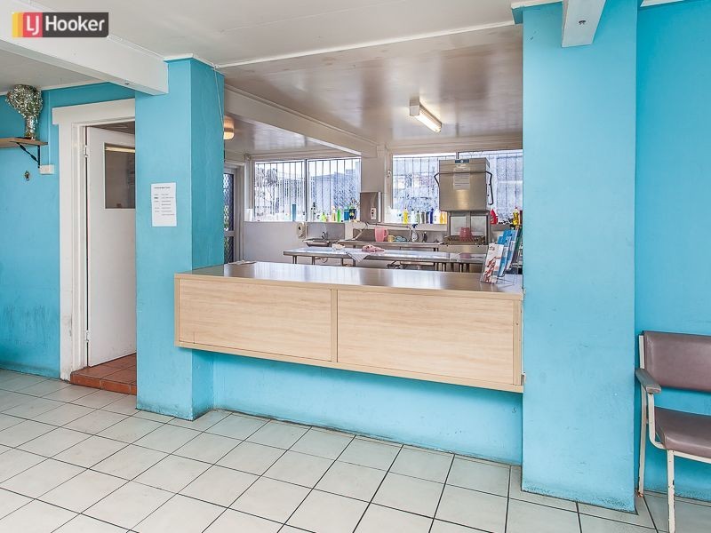 136 Brunswick Street, Fortitude Valley QLD 4006