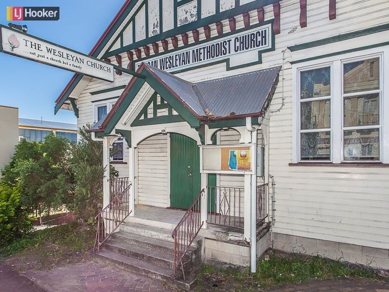 136 Brunswick Street, Fortitude Valley QLD 4006