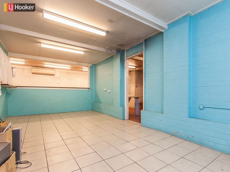 136 Brunswick Street, Fortitude Valley QLD 4006