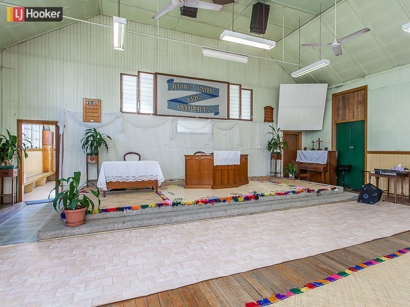 136 Brunswick Street, Fortitude Valley QLD 4006