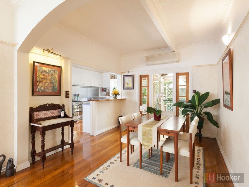 1/7 Quarry Street, Hamilton QLD 4007