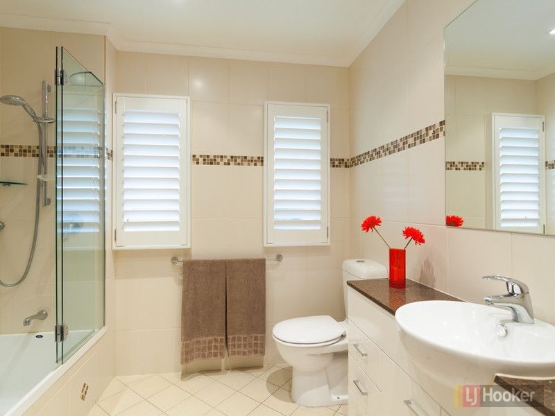 1/7 Quarry Street, Hamilton QLD 4007