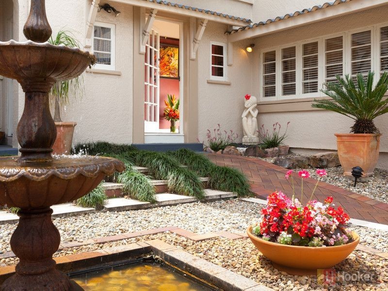 1/7 Quarry Street, Hamilton QLD 4007