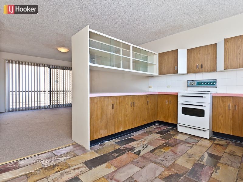 9/729 Brunswick Street, New Farm QLD 4005