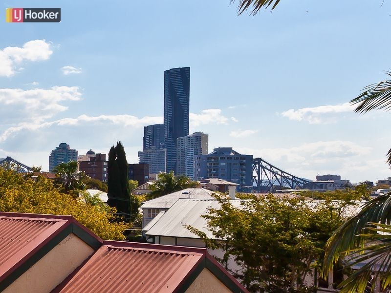 9/729 Brunswick Street, New Farm QLD 4005