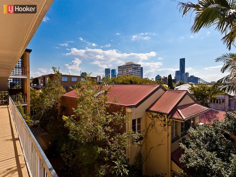 9/729 Brunswick Street, New Farm QLD 4005