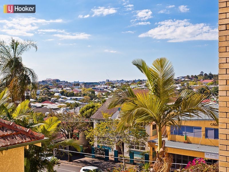 9/729 Brunswick Street, New Farm QLD 4005