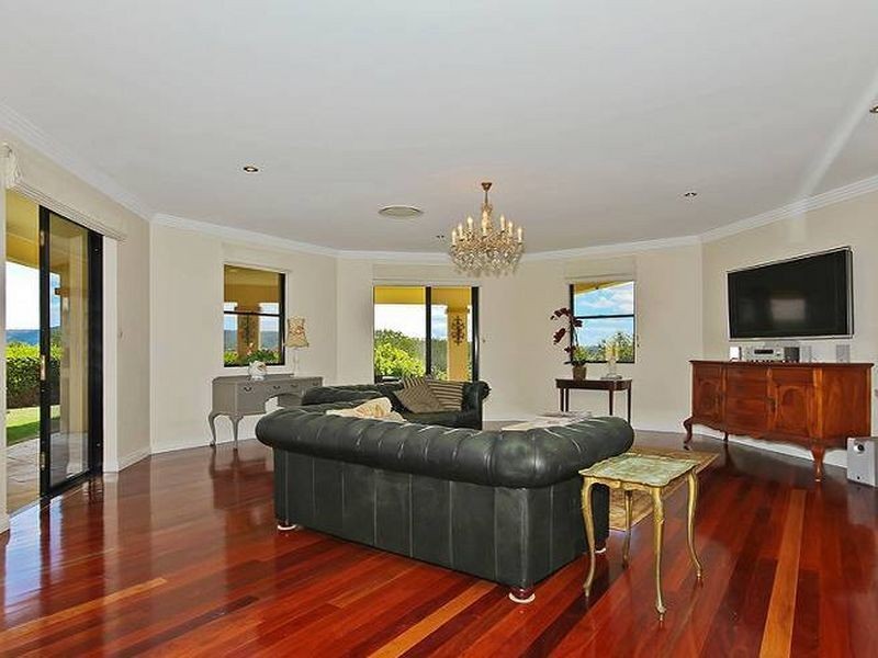 4 Autumnwood Court, Samford Valley QLD 4520