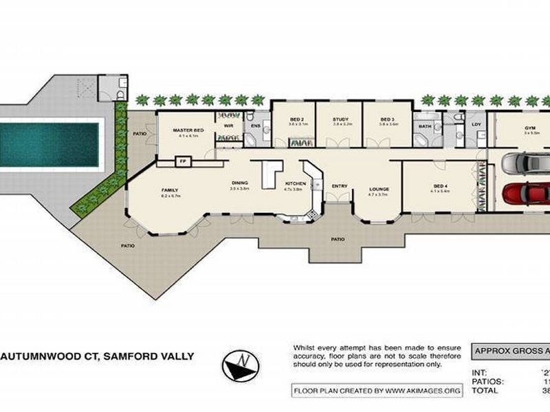 4 Autumnwood Court, Samford Valley QLD 4520