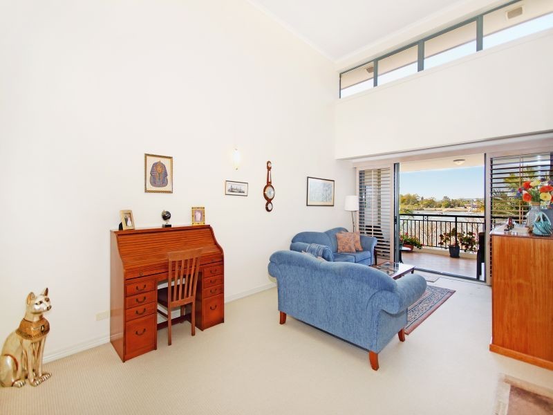 310/57c Newstead Terrace, Newstead QLD 4006