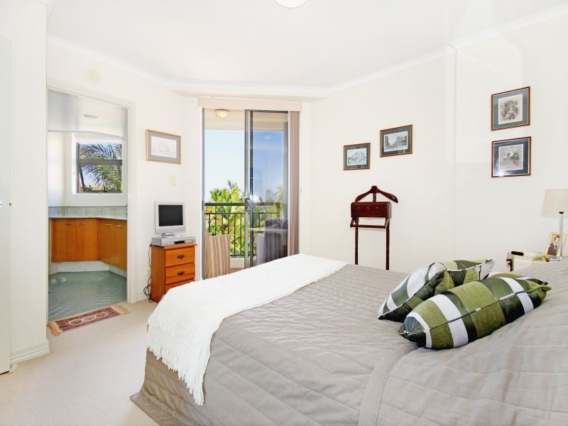 310/57c Newstead Terrace, Newstead QLD 4006