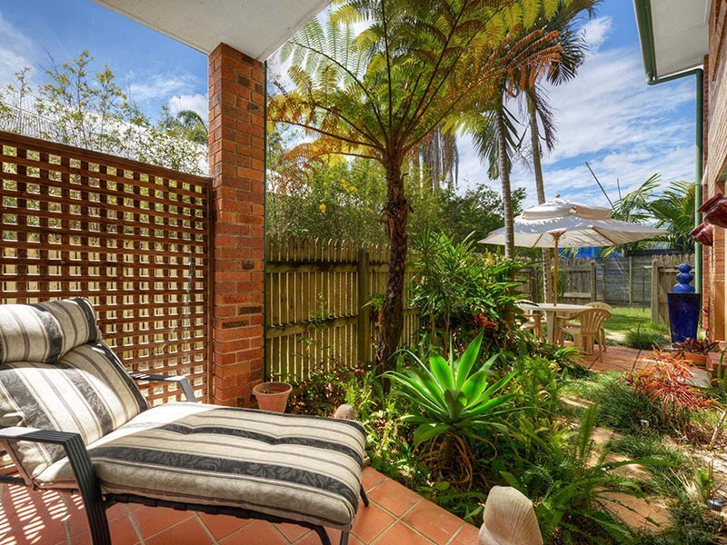 3/16 Elystan Road, New Farm QLD 4005