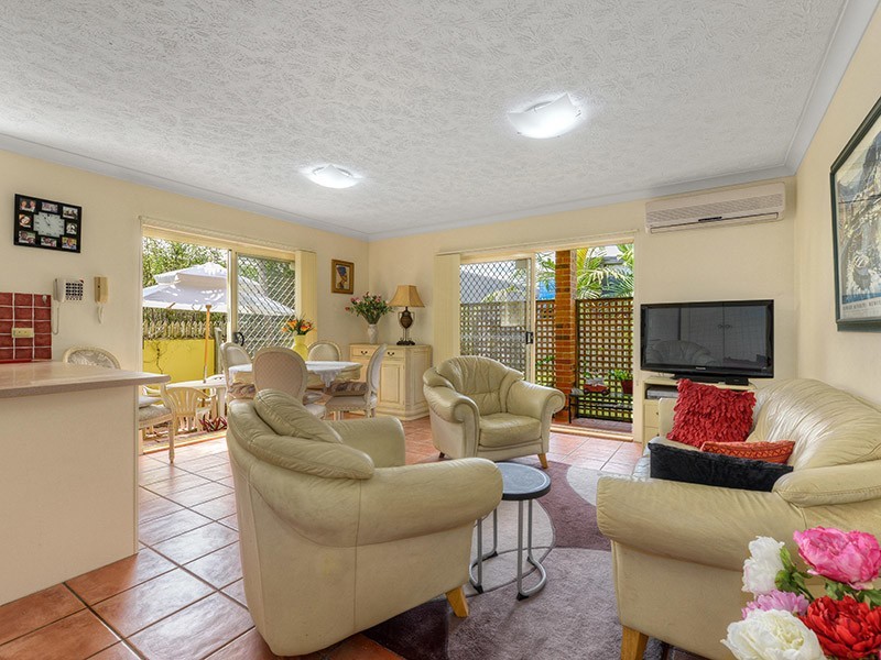 3/16 Elystan Road, New Farm QLD 4005