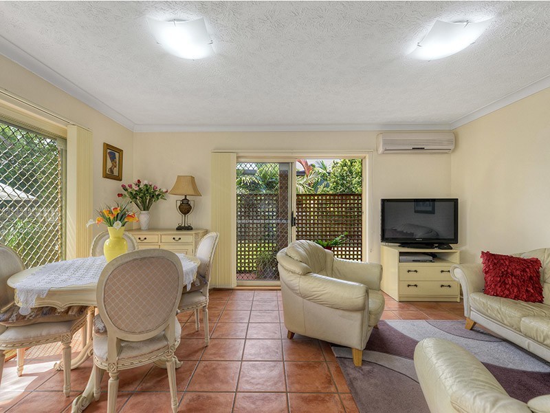 3/16 Elystan Road, New Farm QLD 4005