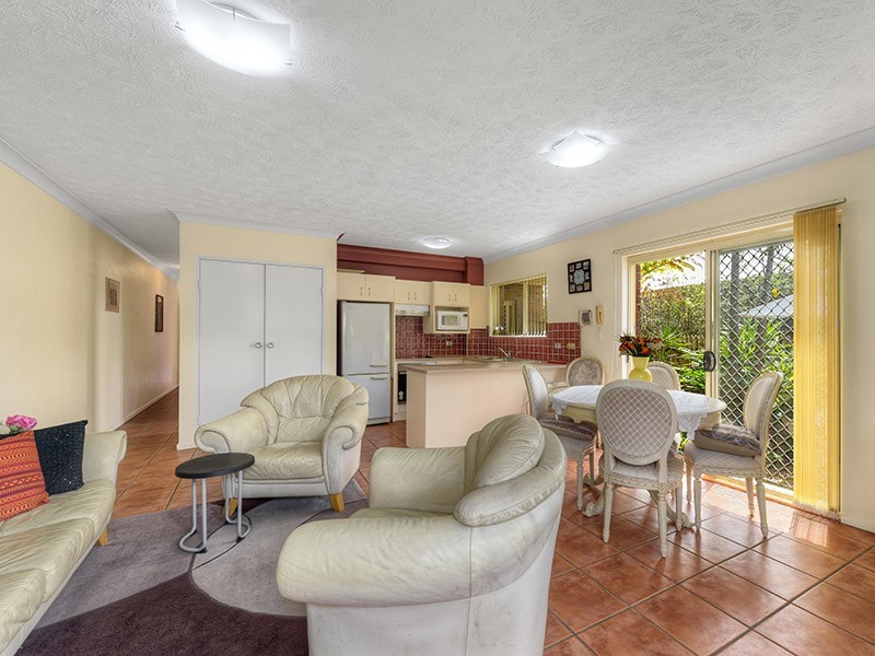 3/16 Elystan Road, New Farm QLD 4005