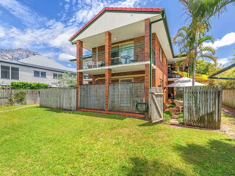 3/16 Elystan Road, New Farm QLD 4005