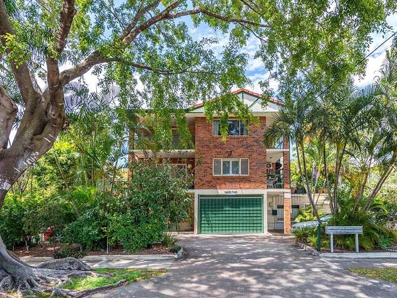 3/16 Elystan Road, New Farm QLD 4005