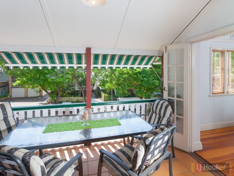 6/88 Moreton Street, New Farm QLD 4005