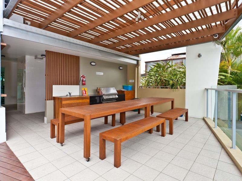 26/20 Newstead Terrace, Newstead QLD 4006