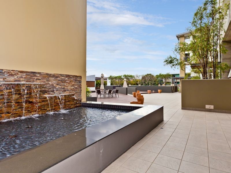 26/20 Newstead Terrace, Newstead QLD 4006
