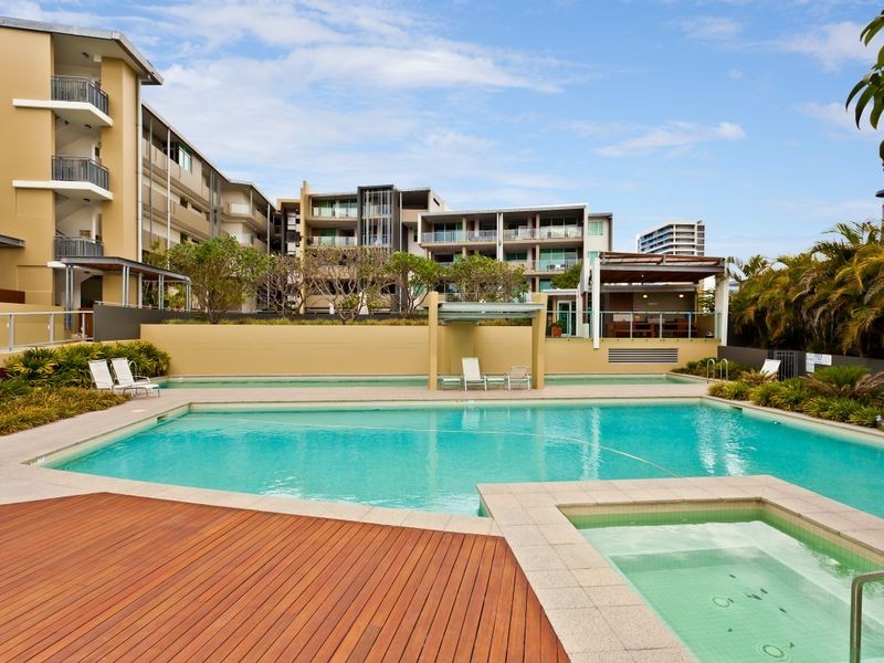 26/20 Newstead Terrace, Newstead QLD 4006