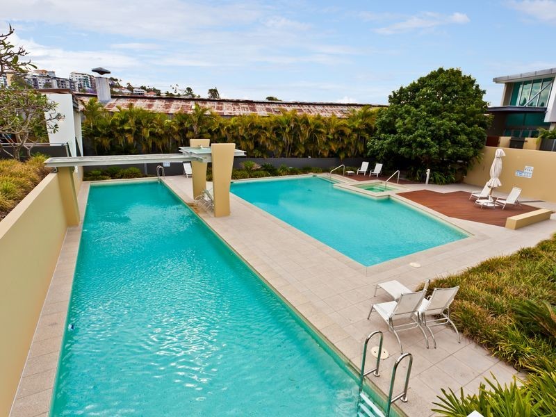 26/20 Newstead Terrace, Newstead QLD 4006