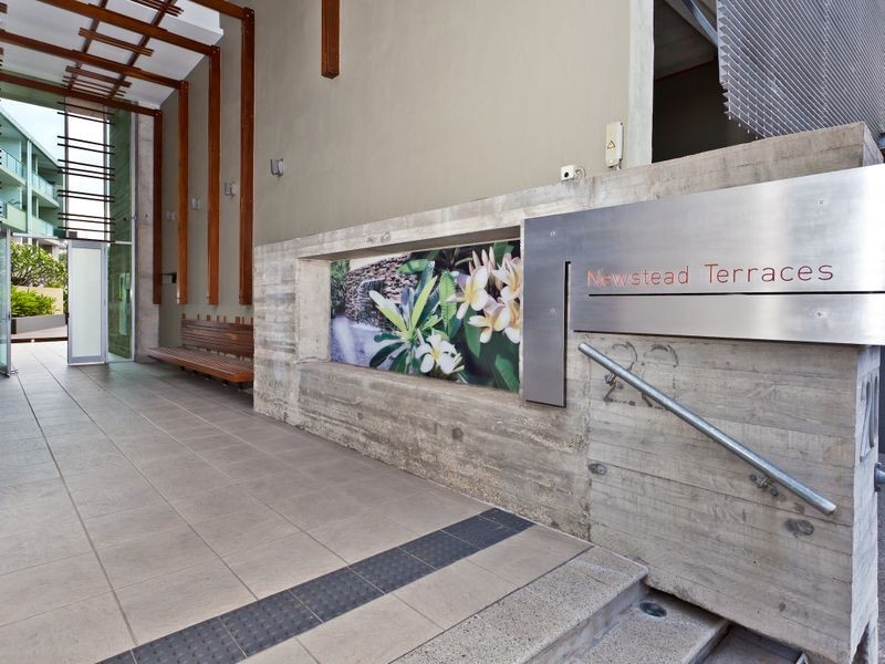 26/20 Newstead Terrace, Newstead QLD 4006