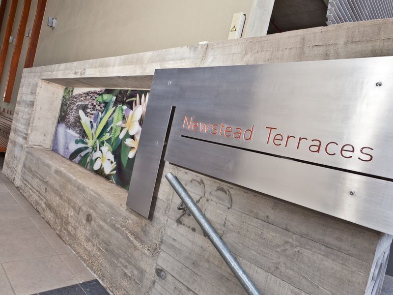 26/20 Newstead Terrace, Newstead QLD 4006