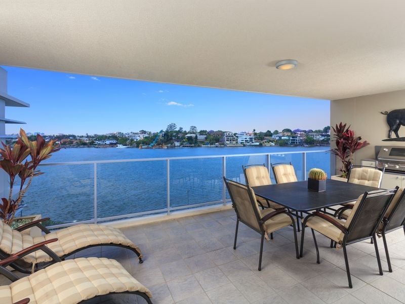 1434/22 Refinery Parade, New Farm QLD 4005