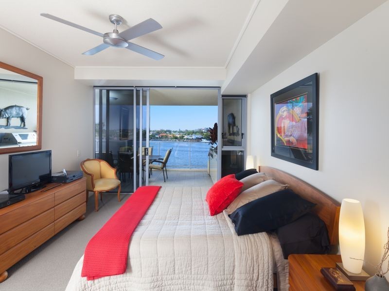 1434/22 Refinery Parade, New Farm QLD 4005