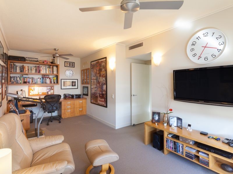 1434/22 Refinery Parade, New Farm QLD 4005