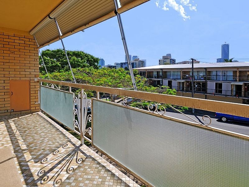 7/439 Bowen Terrace, New Farm QLD 4005