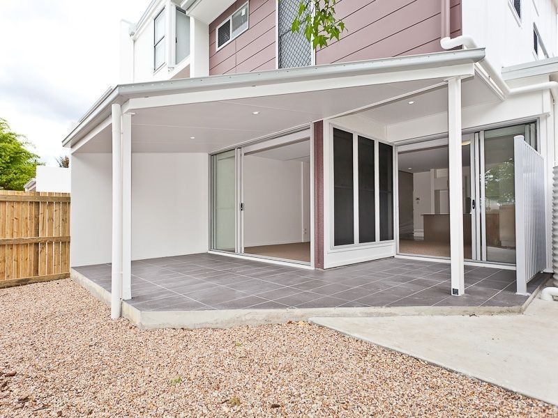 72 Langshaw Street, New Farm QLD 4005