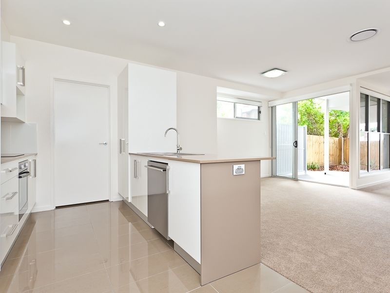 72 Langshaw Street, New Farm QLD 4005