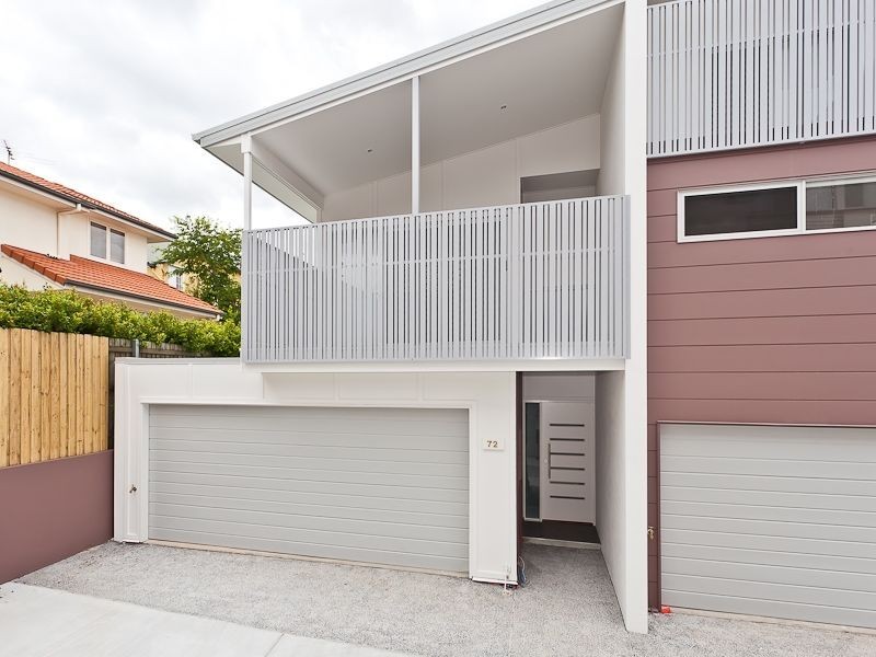 72 Langshaw Street, New Farm QLD 4005