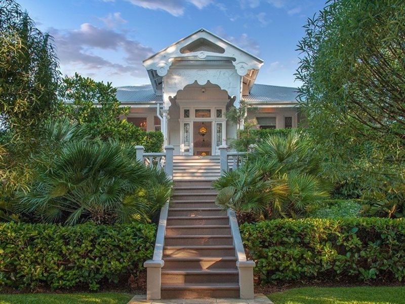 12 Elystan Road, New Farm QLD 4005