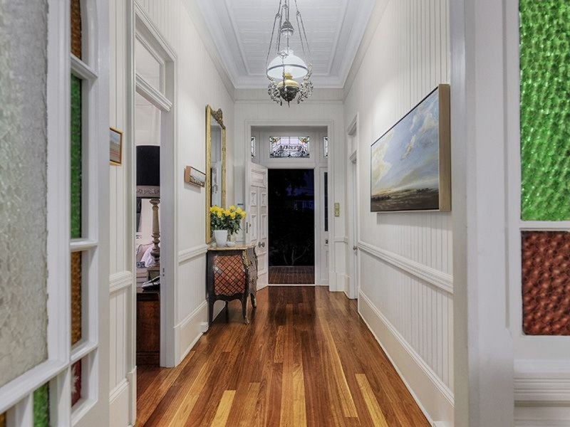 12 Elystan Road, New Farm QLD 4005